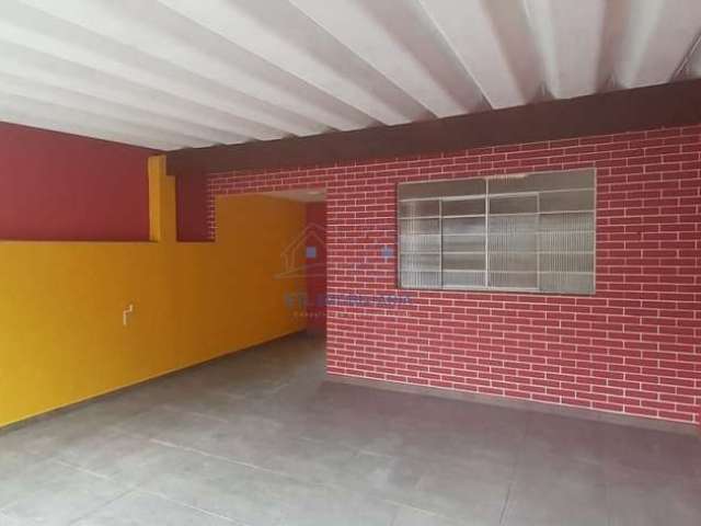 Casa com 3 Quartos(1 Suíte) à Venda, 200 m² por R$ 400.000 -  Vila Leopoldo - Carapicuíba - SP