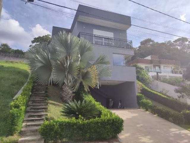 Casa com 4 Quartos(4 Suítes)  à Venda, 314 m² por R$ 1.450.000 - Condomínio Reserva Vale Verde - Co