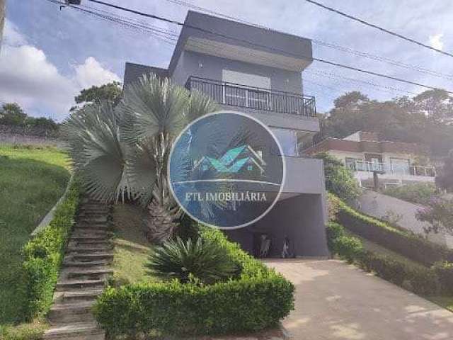 Casa com 4 Quartos(4 Suítes)  à Venda, 314 m² por R$ 1.450.000 - Condomínio Reserva Vale Verde - Co