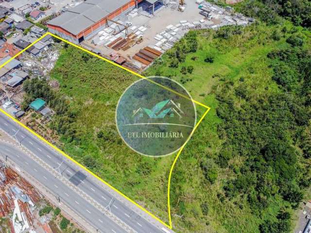 Área à venda, 7.030 m² por R$ 700.000 - CAUCAIA DO ALTO(Estrada de Caucaia do Alto) - Cotia - SP