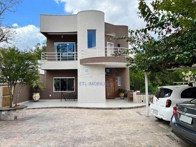 Casa em condomínio com 4 Quartos(2 Suítes)  à venda, 270 m² por R$ 1.300.000 - Condomínio Reserva V
