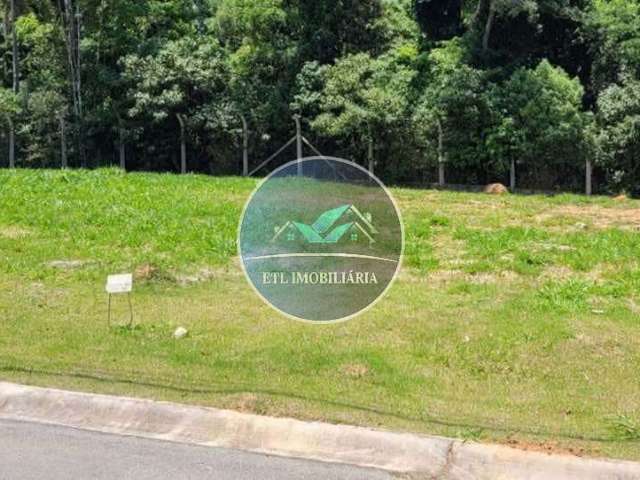 Terreno em condomínio  à venda, 130 m ² por R$ 160.000 - Condomínio Terra Nobre - Cotia - SP