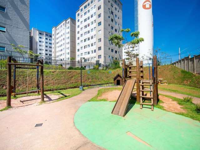 Apartamento com 2 Quartos à venda, 40 m² por R$ 195.000 - Residencial Jade - Jardim Boa Vista (Zona