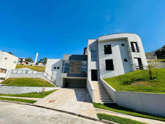 Casa em Condomínio com 5 Quartos(5 Suítes) à venda, 380 m² por R$ 1.890.000 - CONDOMINIO RESERVA VA