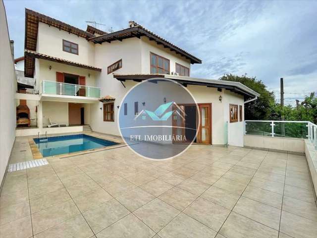 Casa com 4 Quartos(2 Suítes) à Venda, 357 m² por R$ 1.545.000 - Condomínio Terras do Madeira - GRAN