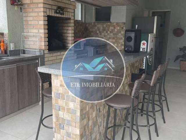 Casa à Venda com 3 dorm(1 suite)por R$ 1.080.000, CONDOMINIO RESIDENCIAL PARQUE PAULISTANO, Cotia,