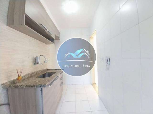 APARTAMENTO TÉRREO à venda ou LOCAÇÃO com 2 dormitórios por R$ 235.000 no COND. RES.COSTA VERDE, Ja