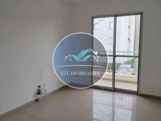 APARTAMENTO à venda com 2 dormitórios por R$ 250.000 no COND. RES. COSTA VERDE, Jardim Caiapiá, Cot