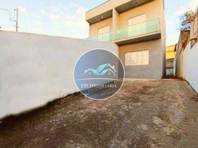 Casa à venda com 3 dormitórios(1 suíte)  por R$ 350.000, pq do agreste, Vargem Grande Paulista, SP