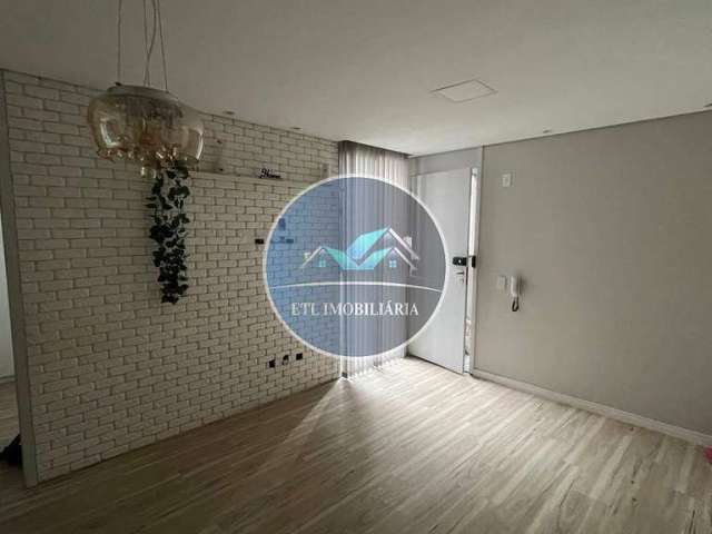 Apartamento à venda em Condomínio por R$ 270.000, Recanto Vista Alegre, Cotia, SP