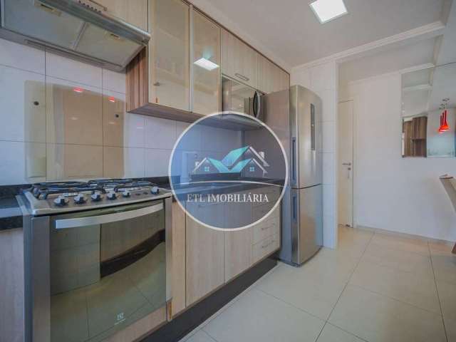 Apartamento à venda em Condomínio por R$ 379.000, Jardim Petrópolis, Cotia, SP