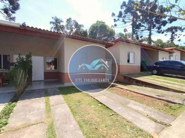 Casa à venda 60m² por R$ 364.000, Reserva Acoty, Cotia, SP