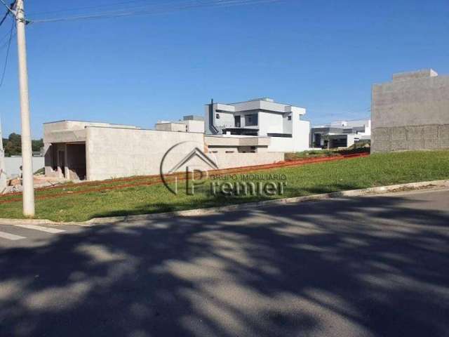 Terreno Residencial à venda, Jardim Panorama, Indaiatuba - TE0692.