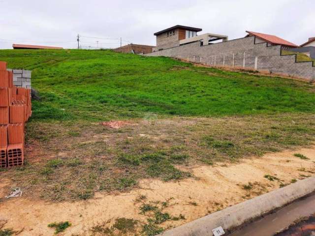 Terreno Residencial à venda, Jardim Quintas da Terracota, Indaiatuba - TE0564.