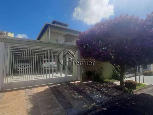 Casa com 4 dormitórios à venda, 196 m² por R$ 1.190.000,00 - Jardim Esplanada - Indaiatuba/SP