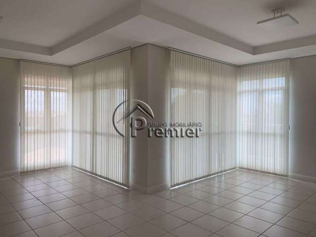 Apartamento com 4 dormitórios à venda, 360 m² por R$ 2.200.000,00 - Centro - Indaiatuba/SP