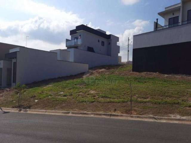 Terreno à venda, 308 m² por R$ 395.000,00 - Jardim Mantova - Indaiatuba/SP