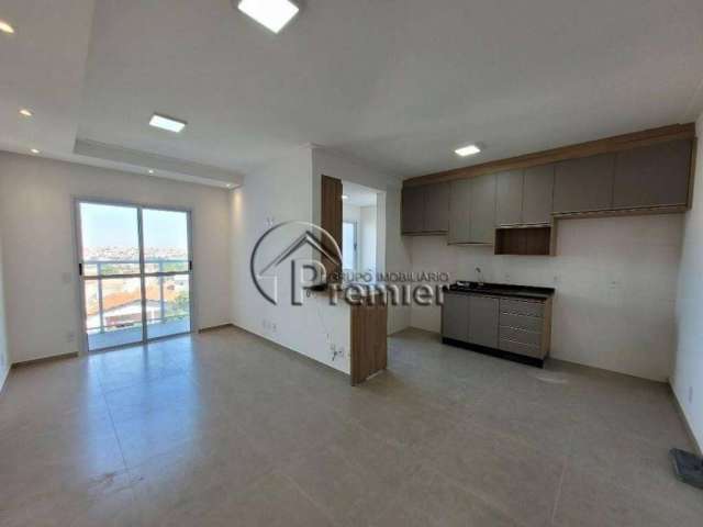 Apartamento Residencial à venda, Jardim Pedroso, Indaiatuba - AP0091.