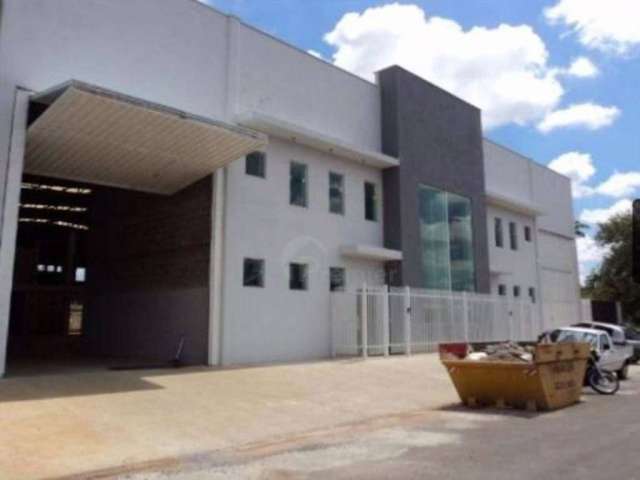 Galpão à venda, 1500 m² por R$ 5.300.000,00 - Recreio Campestre Jóia - Indaiatuba/SP