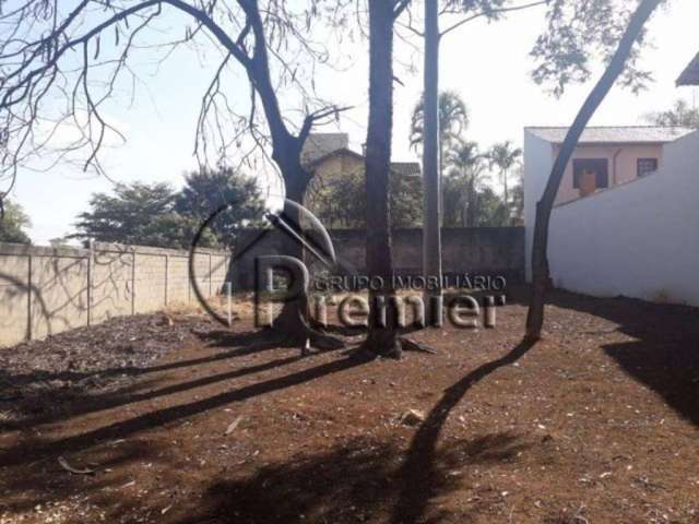 Terreno à venda, 450 m² por R$ 690.000,00 - Solar de Itamaracá - Indaiatuba/SP