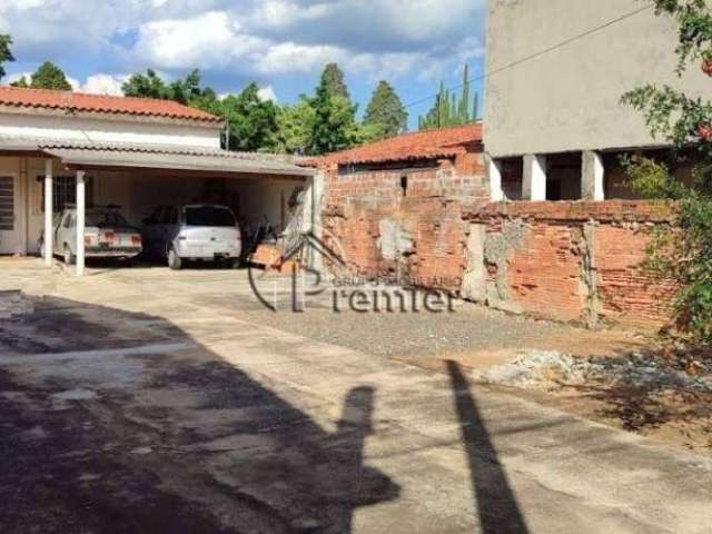 Casa com 1 dormitório à venda, 48 m² por R$ 600.000,00 - Jardim Nova Indaiá - Indaiatuba/SP