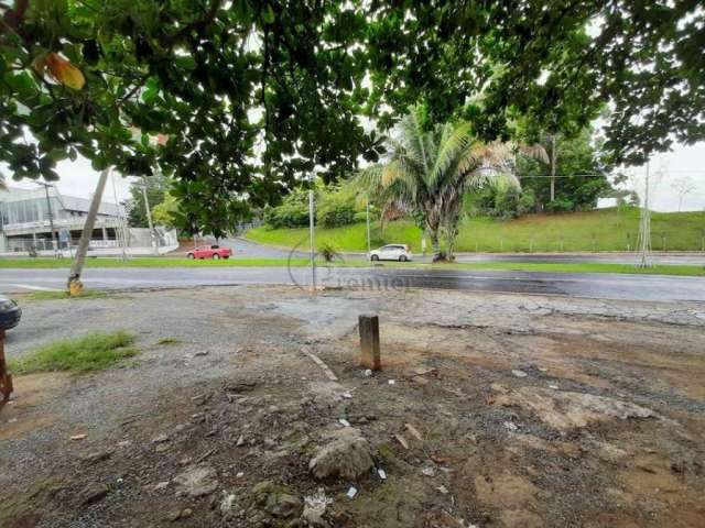 Terreno Comercial à venda, Jardim Sevilha, Indaiatuba - TE0134.