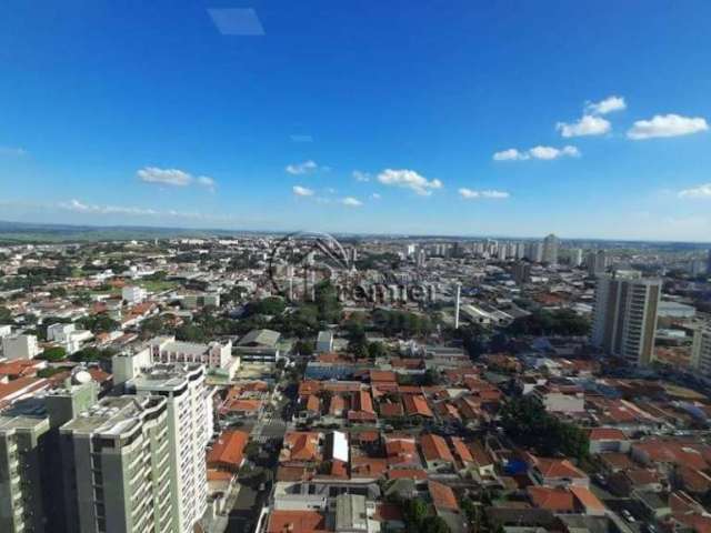 Apartamento com 3 dormitórios, 229 m² - venda por R$ 2.600.000,00 ou aluguel por R$ 14.500,00/mês - Cidade Nova I - Indaiatuba/SP