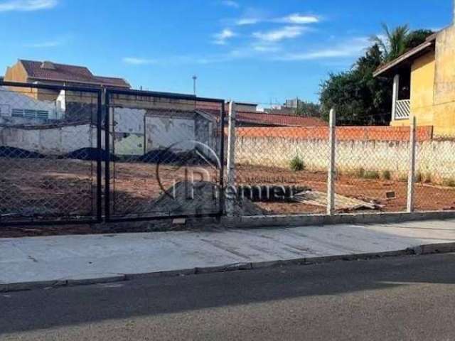 Terreno à venda, 804 m² por R$ 1.300.000,00 - Cidade Nova I - Indaiatuba/SP