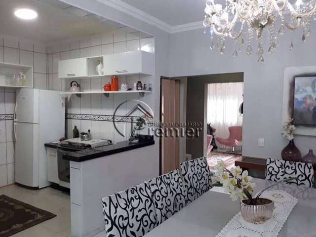 Casa com 3 Quartos à venda, 256 m² por R$ 800.000 - Jardim Regina - Indaiatuba/SP