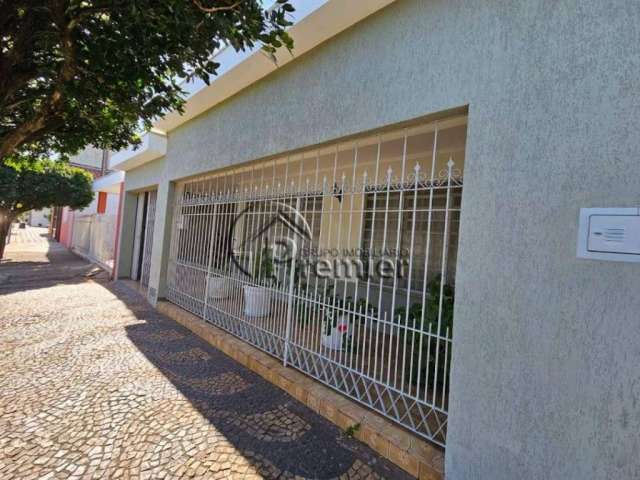 Casa com 2 dormitórios à venda, 225 m² por R$ 900.000,00 - Centro - Indaiatuba/SP