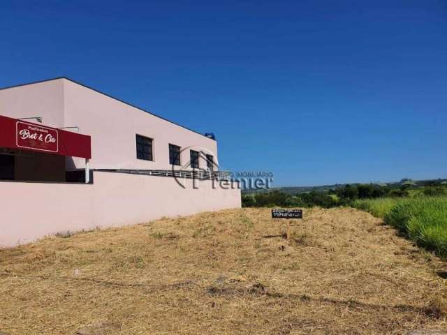 Terreno Comercial para locação, Jardim Residencial Veneza, Indaiatuba - TE0355.