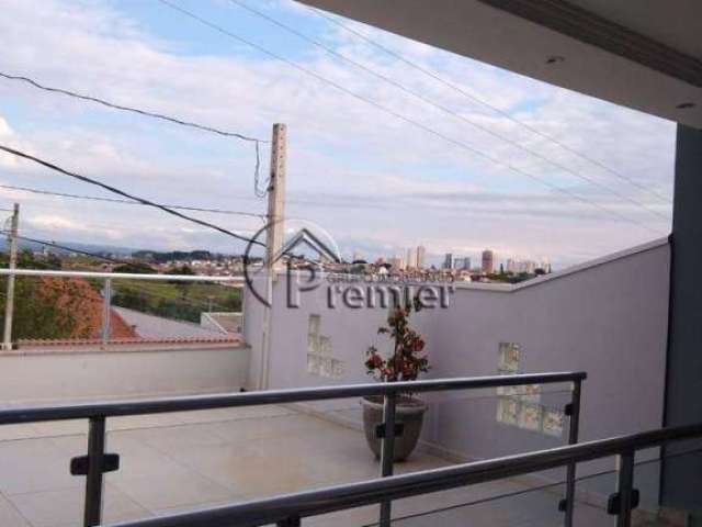 Casa com 2 dormitórios à venda, 125 m² por R$ 745.000,00 - Jardim Regente - Indaiatuba/SP