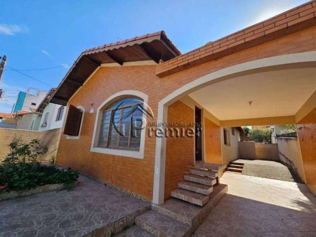 Casa com 3 dormitórios à venda, 173 m² por R$ 660.000,00 - Vila Furlan - Indaiatuba/SP