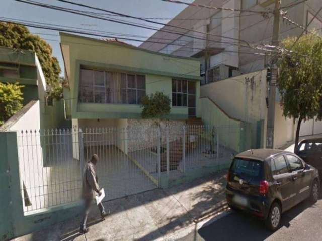 Casa com 3 dormitórios à venda, 261 m² por R$ 1.700.000,00 - Centro - Indaiatuba/SP