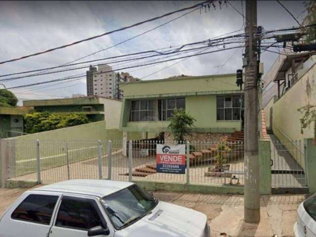 Casa com 3 dormitórios à venda, 261 m² por R$ 1.600.000,00 - Centro - Indaiatuba/SP