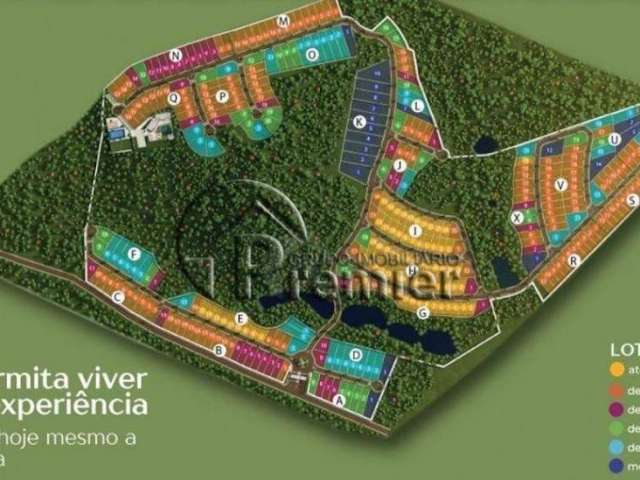 Terreno Residencial à venda, Jardim Imperial, Indaiatuba - TE0630.