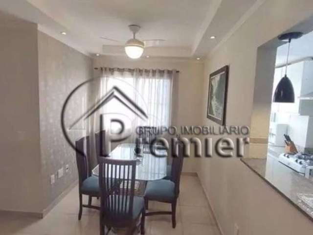 Apartamento Residencial à venda, Parque São Lourenço, Indaiatuba - AP0999.