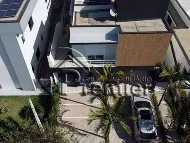 Casa com 3 dormitórios à venda, 270 m² por R$ 1.700.000,00 - Jardim Reserva Bom Vive - Indaiatuba/SP