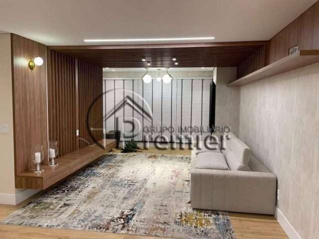 Apartamento Residencial à venda, Vila Almeida, Indaiatuba - AP1055.