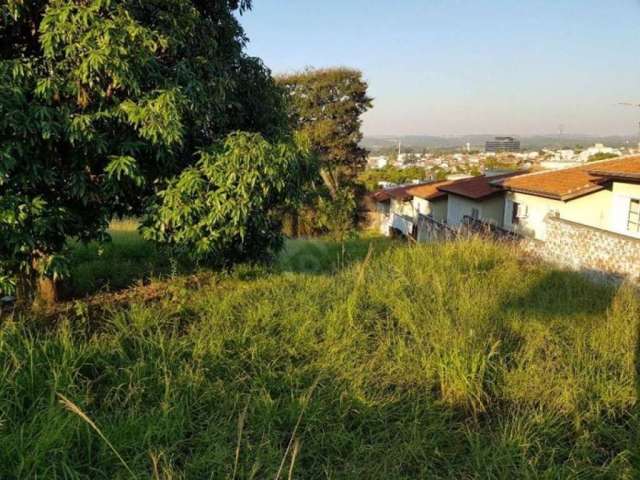 Terreno Residencial à venda, Jardim Moacyr Arruda, Indaiatuba - TE0965.