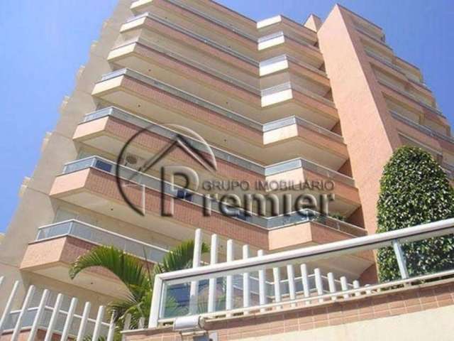 Apartamento Residencial à venda, Jardim Pau Preto, Indaiatuba - AP1088.