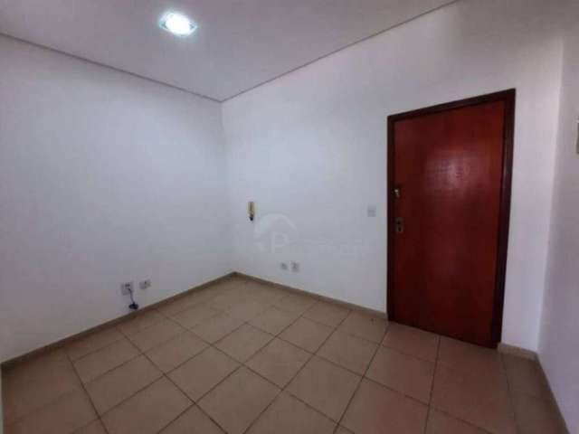 Sala para alugar, 33 m² por R$ 1.245,00/mês - Centro - Indaiatuba/SP