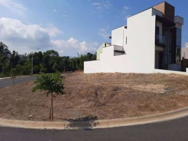 Terreno Residencial à venda, Jardim Mantova, Indaiatuba - TE1181.