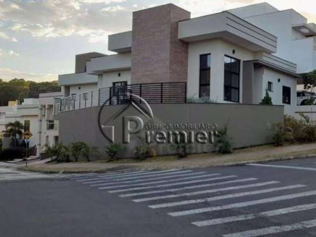 Casa com 3 dormitórios à venda, 246 m² por R$ 1.390.000,00 - Jardim Vista Verde - Indaiatuba/SP