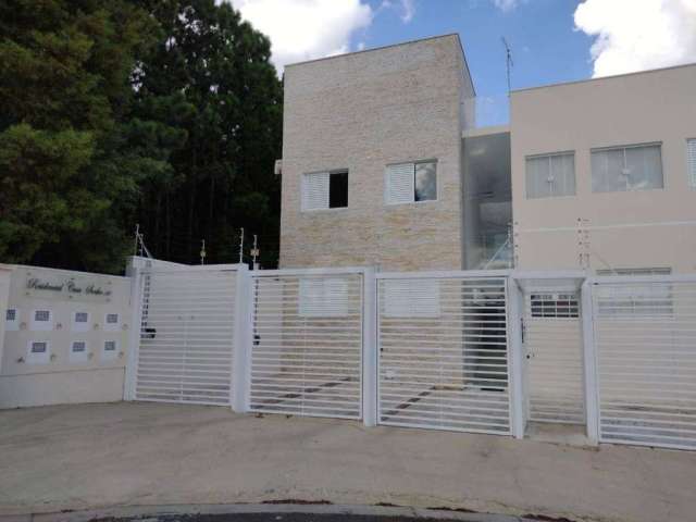 Apartamento com 2 dormitórios à venda, 60 m² por R$ 430.000 - Jardim Regente - Indaiatuba/SP