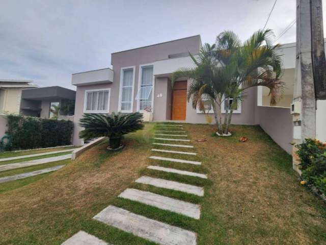 Casa com 3 suítes à venda, 257 m² por R$ 1.600.000 - Vila Inglesa - Indaiatuba/SP