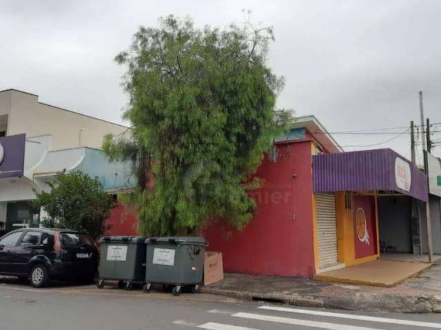 Salão à venda, 177 m² por R$ 1.200.000,00 - Centro - Indaiatuba/SP