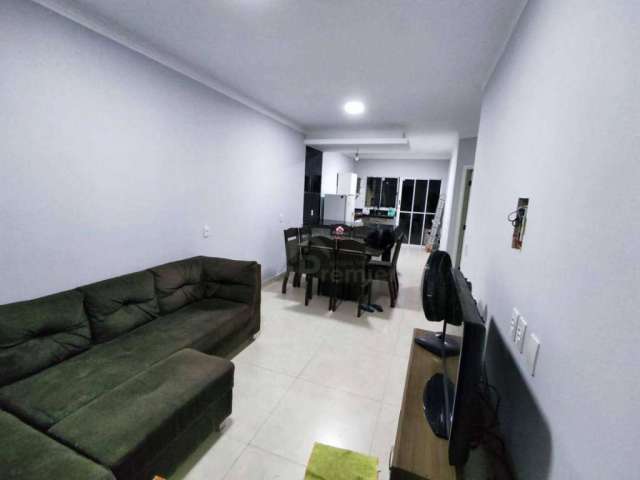 Casa com 2 quartos à venda, 107 m² por R$ 600.000 - Jardim Belo Horizonte - Indaiatuba/SP