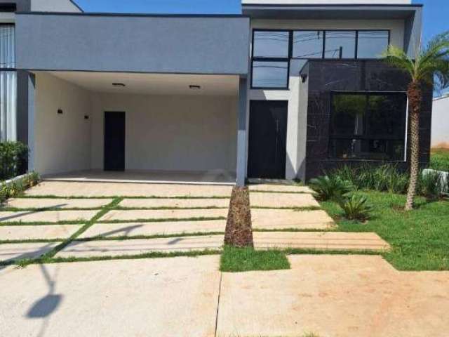 Casa com 3 Suites à venda, 192 m² por R$ 1.450.000 - Piemonte - Indaiatuba/SP