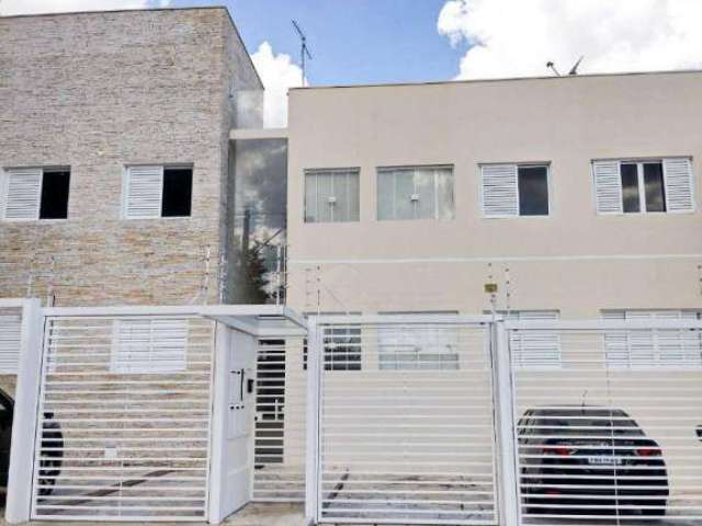 Apartamento com 2 dormitórios à venda, 59 m² por R$ 430.000,00 - Jardim Regente - Indaiatuba/SP